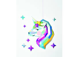 Regenboogpapier en karton Folia 24x34cm 120gr en 250gr 12 vel 6 tinten