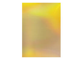 Regenboogpapier en karton Folia 24x34cm 120gr en 250gr 12 vel 6 tinten