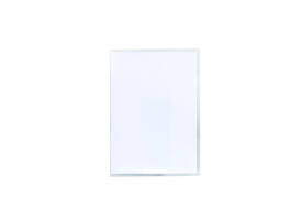 Insteekmap L-model Quantore A4 PP 0.18mm nerf 25 stuks