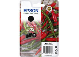 Inktcartridge Epson 503 T09Q14 zwart