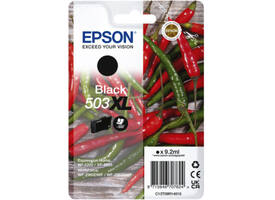 Inktcartridge Epson 503XL T09R14 zwart