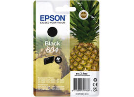Inktcartridge Epson 604 T10G14 zwart