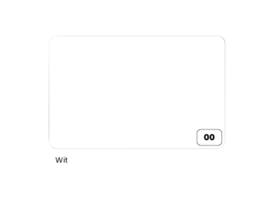 Fotokarton Folia 300gr 50x70cm 00 wit