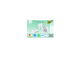Fotokarton Folia 300gr 50x70cm 00 wit
