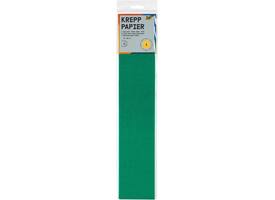 Crêpepapier Folia 50x250cm 10vel 141 mosgroen