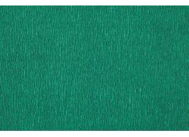 Crêpepapier Folia 50x250cm 10vel 141 mosgroen