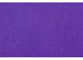 Crêpepapier Folia 50x250cm 10vel 122 donkerviolet