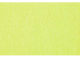 Crêpepapier Folia 50x250cm 10vel 145 lichtgroen