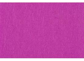 Crêpepapier Folia 50x250cm 10vel 154 donkerroze