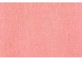 Crêpepapier Folia 50x250cm 10vel 176 roze