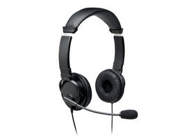 Headset Kensington USB HiFi