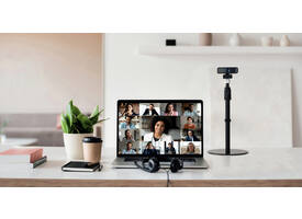 Telescoop standaard Kensington A1010 met voet