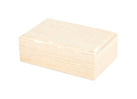 Sieradendoos Creativ Company 14x9x5cm hout