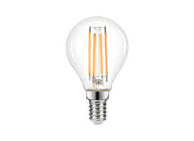 Ledlamp Integral E14 2700K warm wit 3.4W 470lumen