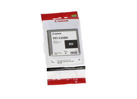 Inktcartridge Canon PFI-120 zwart