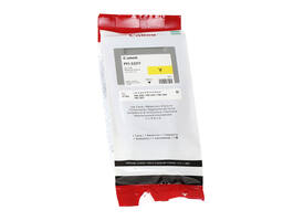 Inktcartridge Canon PFI-320 geel