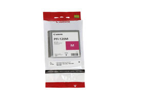 Inktcartridge Canon PFI-120 rood
