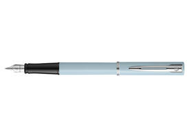 Vulpen Waterman Allure pastel blue CT fijn