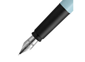Vulpen Waterman Allure pastel blue CT fijn