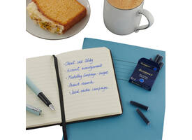 Vulpen Waterman Allure pastel blue CT fijn