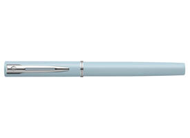 Vulpen Waterman Allure pastel blue CT fijn