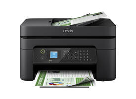 Multifunctional inktjet printer Epson Workforce WF-2930DWF