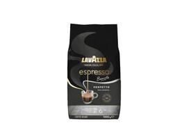 Koffie Lavazza espresso bonen Barista Perfetto 1kg