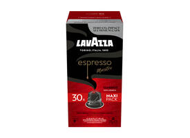 Koffiecups Lavazza espresso Classico 30 stuks