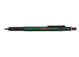 Vulpotlood rOtring 500 0.5mm groen