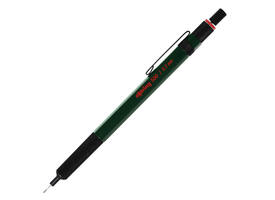 Vulpotlood rOtring 500 0.5mm groen