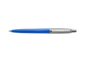 Balpen Parker Jotter Original CT M transitbox 20 assortikleuren