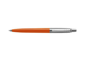 Balpen Parker Jotter Original CT M transitbox 20 assortikleuren