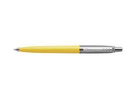Balpen Parker Jotter Original CT M transitbox 20 assortikleuren