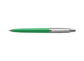 Balpen Parker Jotter Original CT M transitbox 20 assortikleuren