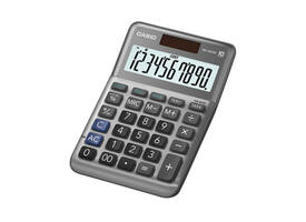 Rekenmachine Casio MS-100FM