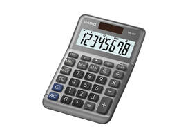 Rekenmachine Casio MS-80F