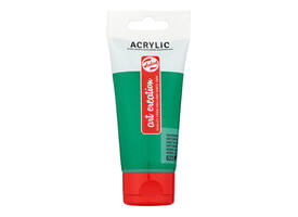 Acrylverf Talens Art Creation 623 sapgroen tube à 75ml