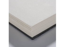 Schetsboek Talens Art Creation 80 vel 110gr 140x210mm spiraal zwart