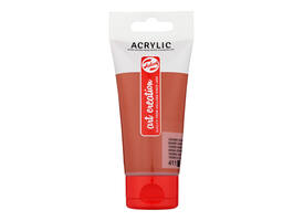 Acrylverf Talens Art Creation 411 gebrand sienna tube à 75ml