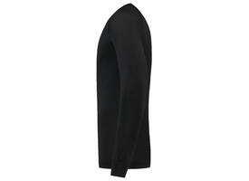 Thermoshirt Tricorp Workwear maat M unisex zwart