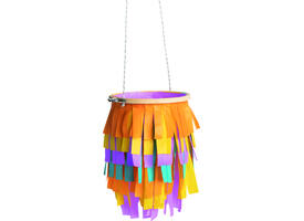 Zijdevloeipapier Folia 50x70cm 20gr assorti 10 vel
