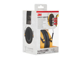 Oorkap 3M Peltor Optime Comfort H510A (87-98dB)