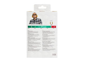 Oorkap 3M Peltor Optime Comfort H510A (87-98dB)