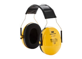 Oorkap 3M Peltor Optime Comfort H510A (87-98dB)