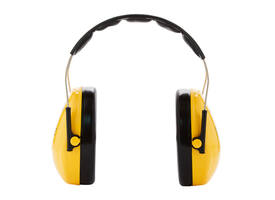 Oorkap 3M Peltor Optime Comfort H510A (87-98dB)