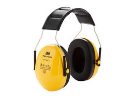 Oorkap 3M Peltor Optime Comfort H510A (87-98dB)