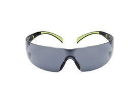 Veiligheidsbril 3M SecureFit SF400G grijs getint UV stralingsweerstand