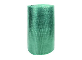 Luchtkussenfolie IEZZY rol 500mmx20m recycled groen