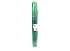 Luchtkussenfolie IEZZY rol 100cmx5m recycled groen
