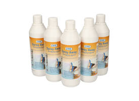 Desinfectie CMT Spray-Away alcohol 500ml exclusief verstuiver